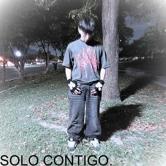 Solo Contigo by 7icaar