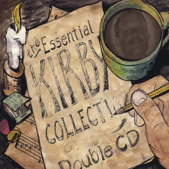 The Essential Kirby Collection by Kirby