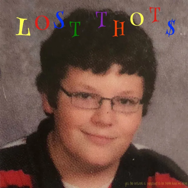 Lost Thot$