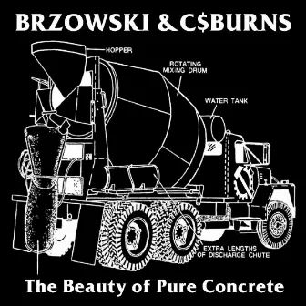 The Beauty of Pure Concrete by Brzowski