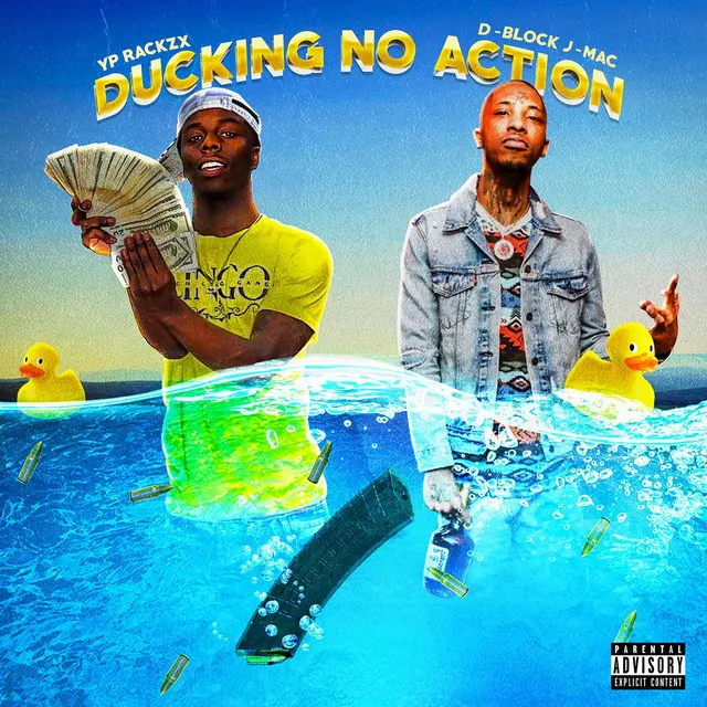 Duckin' No Action