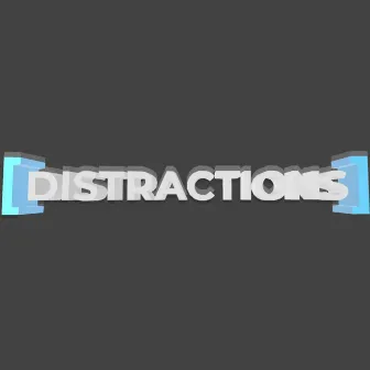 Distractions by Adam Isiah