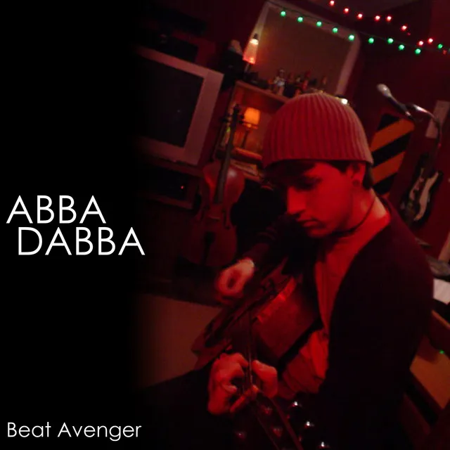 ABBA DABBA