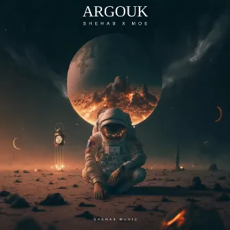 Argouk by MOE