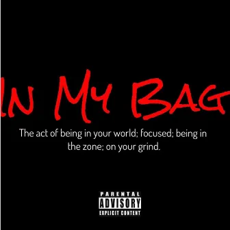 In My Bag by Glpg BOE