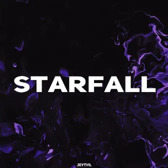 Starfall by Jeytvil