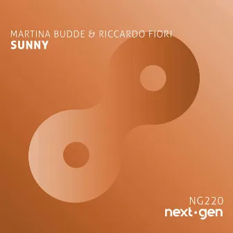 Sunny by Martina Budde