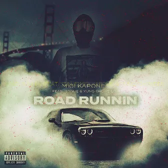 Road Runnin by Yung Chowder