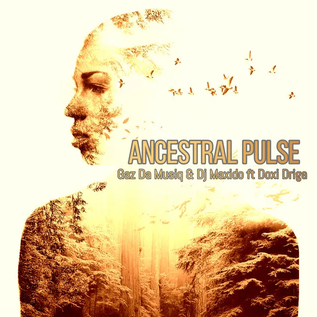 Ancestral Pulse