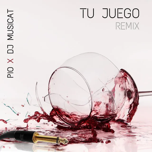 Tu Juego - DJ Musicat Remix