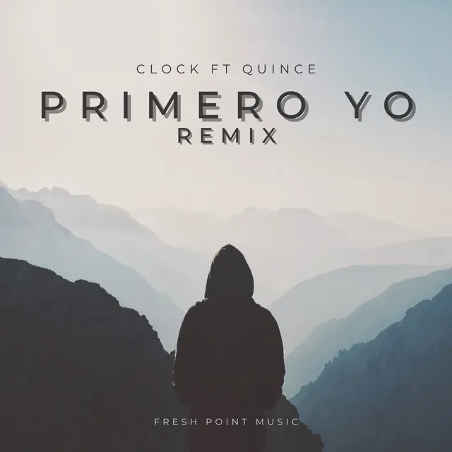 Primero Yo - Remix