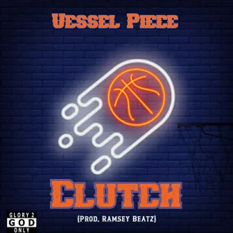 Clutch by Vessel Piece