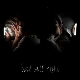 bad all night by Lil' Rubio