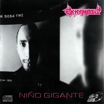 Niño Gigante by Ekhymosis