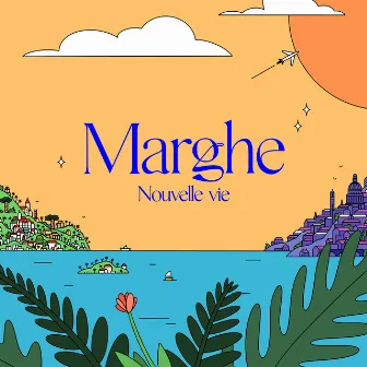 Nouvelle vie by Marghe