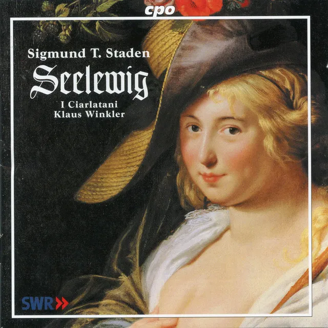 Seelewig, Act I: Prelude