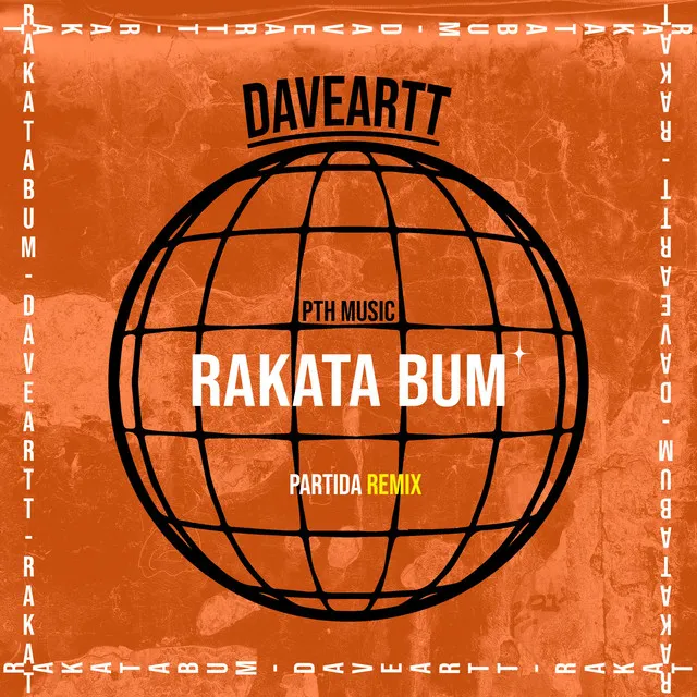 Rakata Bum - PARTIDA Remix