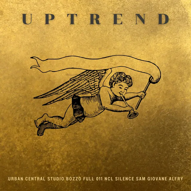 UPTREND - Radio Edit