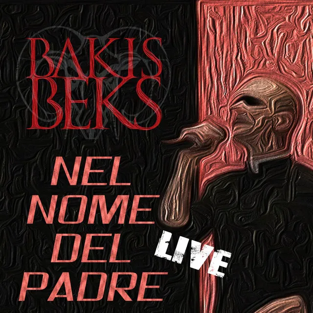 Nel Nome Del Padre (Live)