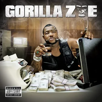 Don't Feed Da Animals by Gorilla Zoe