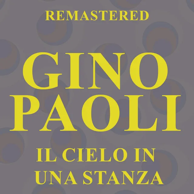 Il Cielo in una stanza - Remastered