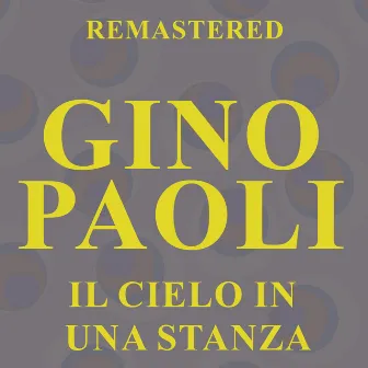 Il cielo in una stanza (Remastered) by Gino Paoli