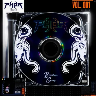 THE PHOR LP VOL. 001 by phor