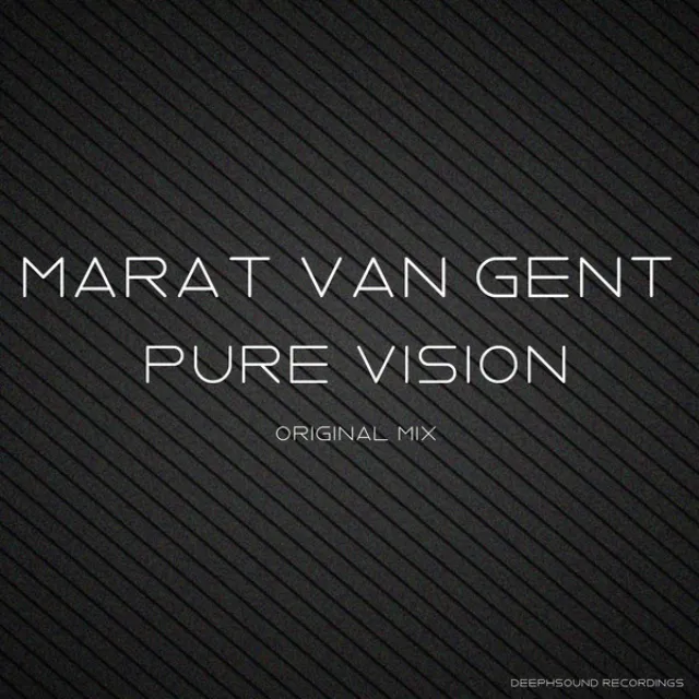 Pure Vision - Original Mix