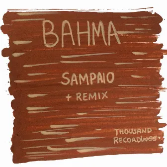 Bahma by Sampaio