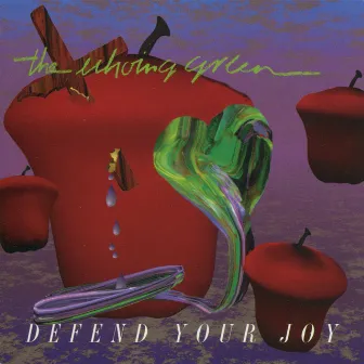 Defend Your Joy by The Echoing Green