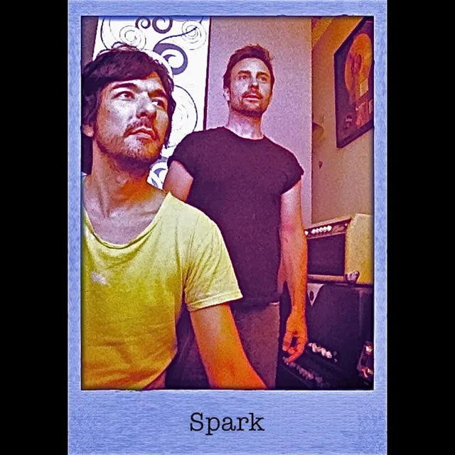 Spark (feat. Yogi Lonich)