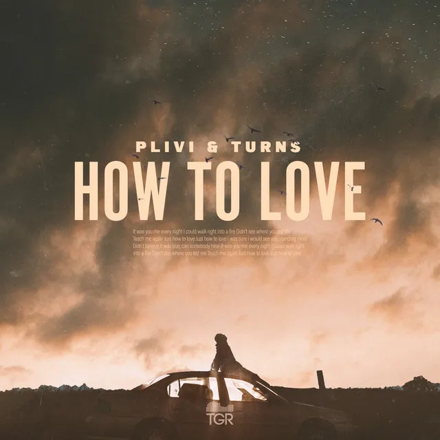 How To Love