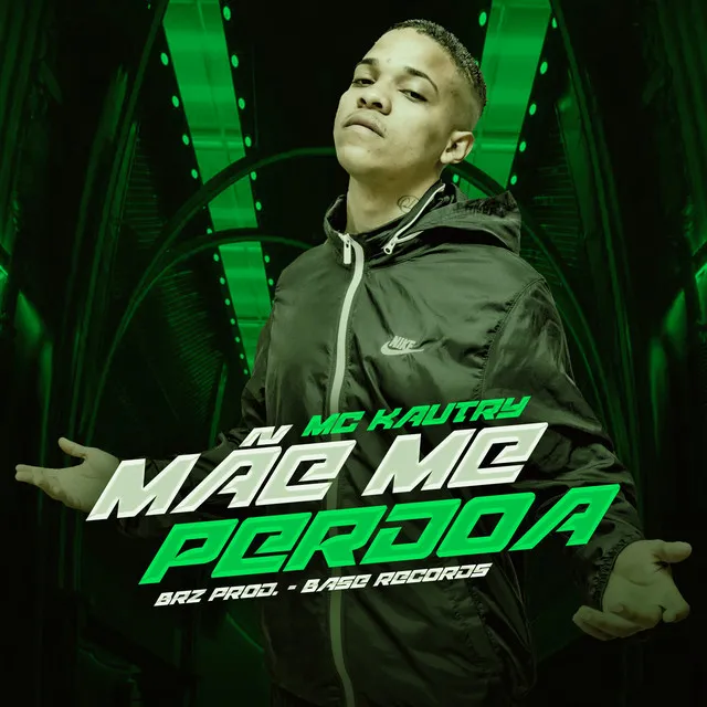 Mãe Me Perdoe