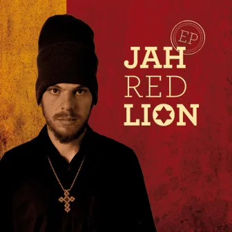 Jah Red Lion by Jah Red Lion