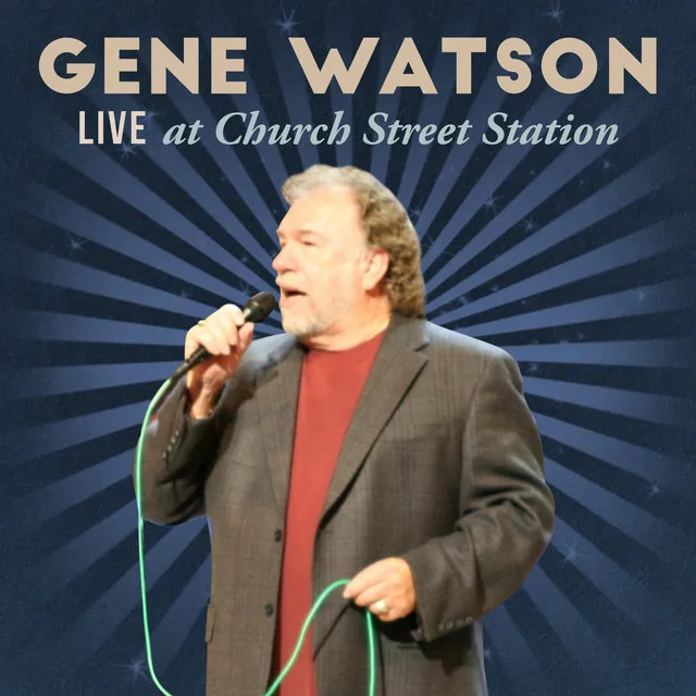 Live at Church Street Station