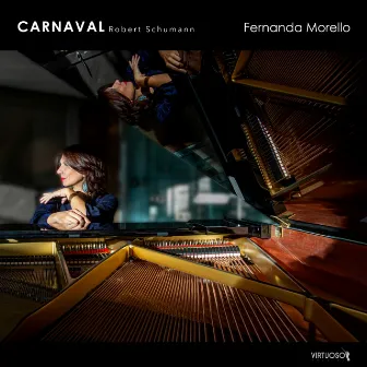 Carnaval Robert Schumann by Fernanda Morello