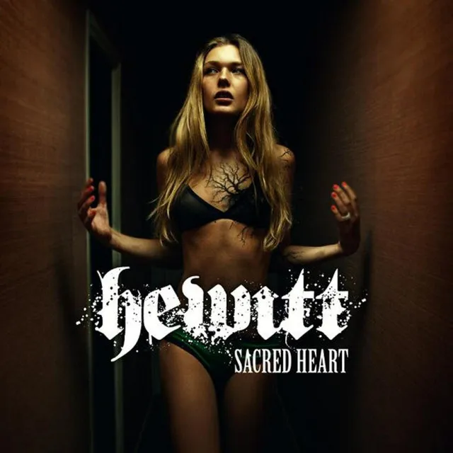 Sacred Heart