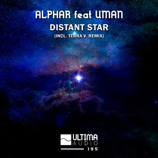 Distant Star - Terra V. Dub Mix