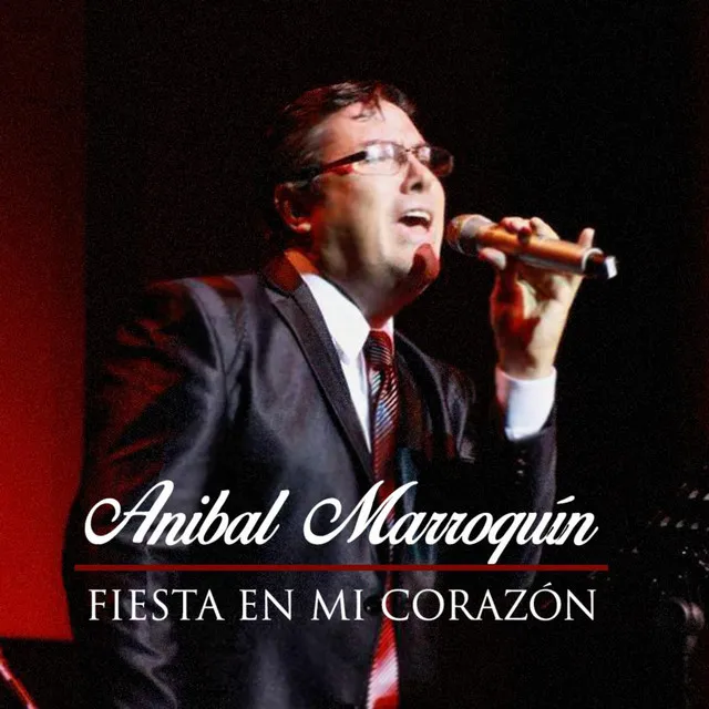 Fiesta En Mi Corazón