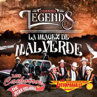 La Imagen de Malverde by Corrido Legends