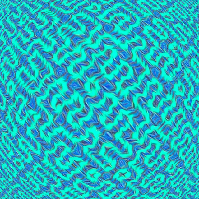 Magic Eye