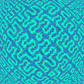 Magic Eye by Rob Jacobs