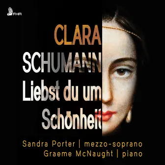 3 Lieder, Op. 12: No. 4, Liebst du um Schönheit by Graeme McNaught