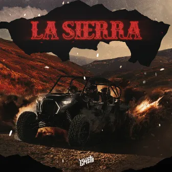 La Sierra by Los Del Cristo