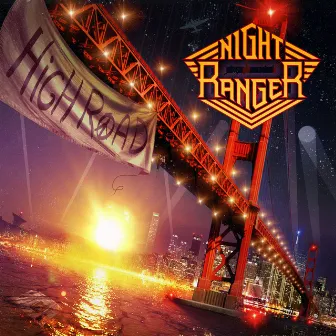 High Road by Night Ranger