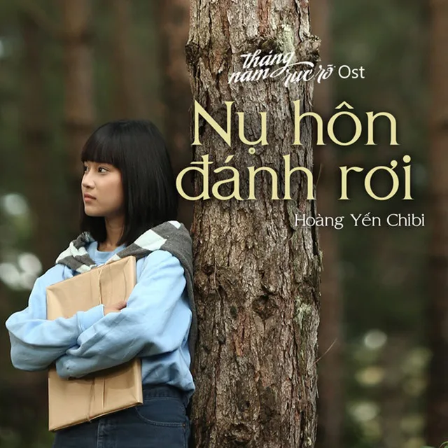 Nu Hon Danh Roi - OST Thang Nam Ruc Ro - Original