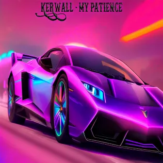 My Patience by Kerwall