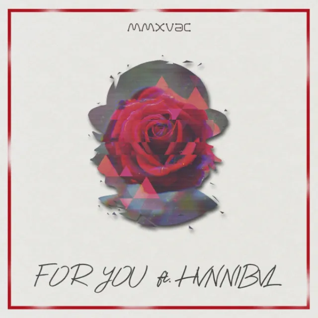 For You (feat. Hvnnibvl)