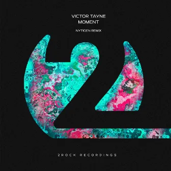 Moment (NyTiGen Remix) by Victor Tayne