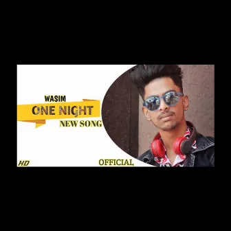 One Night by Wasim